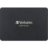Verbatim SSDs Harddiske Verbatim Vi550 S3 49354 2TB