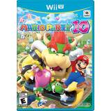 Wii party Mario Party 10 (Wii U)