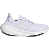 Adidas ultra boost dame adidas UltraBOOST Light W - Cloud White/Crystal White