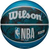 Basketball Wilson "Basketball NBA Plus Vibe Blå 5"
