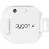 Sygonix Stikkontakter & Afbrydere Sygonix Schalter SY-RS2W-R1 SY-3523512
