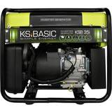 Gas Termometre KSB Basic 35i