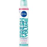 Nivea Tørshampooer Nivea Hair care Shampoo Fresh Volume Dry Shampoo 200ml