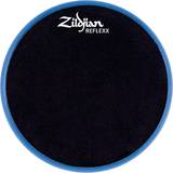 Zildjian Trommeskind Zildjian Reflexx Pad Blue- 10