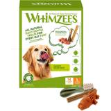 Whimzees Variety Value Box 0.84kg