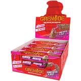 Grenade Peanut Butter and Jelly Protein Bar 60g 12 stk