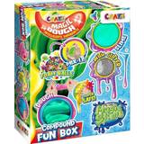Craze Kreativitet & Hobby Craze Mix Compound Fun Box