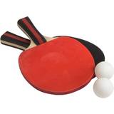 Colorbaby Ping Pong Set