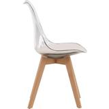 Hvid Køkkenstole Venture Design Edvin Chair Køkkenstol