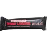 Hindbær Bars Barebells Berry Licorice 55g 1 stk