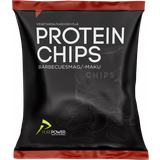 Purepower Protein Chips Barbecue 20g