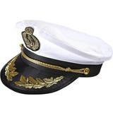 Sømænd Hovedbeklædninger Widmann Klassisk Kaptajn Hat