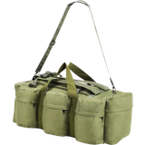 vidaXL 3-in-1 Duffel Bag 120L