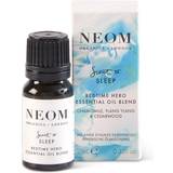Massage- & Afslapningsprodukter Neom Bedtime Hero Essential Oil Blend