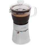 Kaffemaskiner La Cafetière Glass Espresso Maker Cup