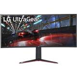 4k skærm 144hz LG Monitor|LG|38GN950P-B|37.5|Gaming/4K/21..