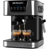 Orbegozo Sort Espressomaskiner Orbegozo manuel kaffemaskine EX 6000