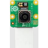 Raspberry pi 3 Raspberry Pi Camera Module 3