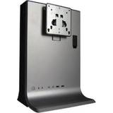 Hiditec Mini ITX-mid-tower case D-1