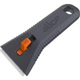 Slice Malingsskrabere Slice 10591 Manual Utility Locking Grips Finger Knife Blade Paint Scraper