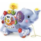 Vtech Babylegetøj Vtech Interaktivt legetøj til babyer Baby Trumpet, My Elephant of Discoveries