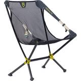 Nemo Equipment Campingmøbler Nemo Equipment Moonlite Reclining Chair Black Pearl