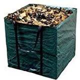 Kompostbeholdere Con:P, Komposter + Gartensack, Gartenabfallsack