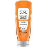 Guhl Balsammer Guhl Hair care Conditioner Moisture build-up nutritional conditioner