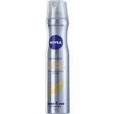 Nivea Stylingprodukter Nivea Hair Styling Blonde Protection & Care Hairspray 250ml