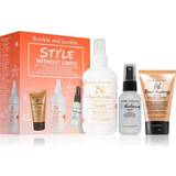 Bumble and Bumble Gaveæsker & Sæt Bumble and Bumble Style Without Limits Kit Gift Set