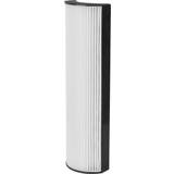 Qlima Filtre Qlima dobbelt HEPA-filter til luftrenser A68 47 cm hvid og sort