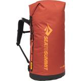 Sea to Summit Dame Tasker Sea to Summit Big River Dry Backpack 75L