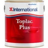International Polering International Toplac Plus Vit 375Ml