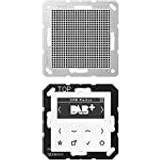 Radioer Jung Smart Radio Dab + Kit Mono S