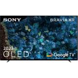 Sony LED - RJ45 (LAN) TV Sony Bravia A80L 77" 4K OLED Google TV