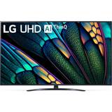 HDR10 - LCD - WMA TV LG 50UR81006LJ