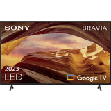 Sony TV Sony Bravia X75WL 43" 4K LED Google TV