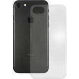 PEDEA Plast Mobiltilbehør PEDEA 50160693, Cover, Apple, iPhone 7, 11,7 cm 4.6 [Ukendt]
