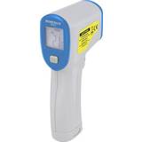 Basetech Termometre Basetech IR thermometer Display 12:1 -50