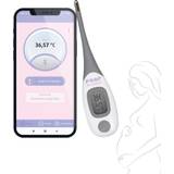 Selvtest Reer mama Basalthermometer