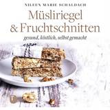 Chokolader Babymad & Tilskud Müsliriegel & Fruchtschnitten