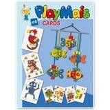 PlayMais Babylegetøj PlayMais Cards