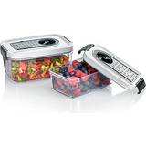 Severin 3618 BPA-free, dishwasher Food Container