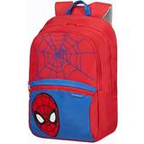 Samsonite Rød Tasker Samsonite Disney Ultimate 2.0 Backpack M Spider-Man