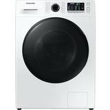 Fritstående - Vaske- &Tørremaskiner Vaskemaskiner Samsung Dryer WD90TA046BE/EC