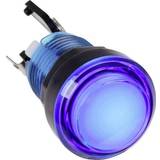 Udskiftningsknapper Joy-it BUTTON-BLUE-LED TinkerForge Passer