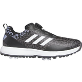 Adidas 43 - Dame Golfsko adidas S2G Boa W - Core Black/Cloud White/Silver Violet