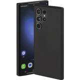 Hama Mobiltilbehør Hama Finest Feel Case for Galaxy S23 Ultra