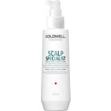 Goldwell Hovedbundspleje Goldwell Dualsenses Scalp Specialist Kopfhaut Balance & Feuchtigkeits Fluid 150ml