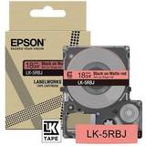 Epson LabelWorks LK-5RBJ
